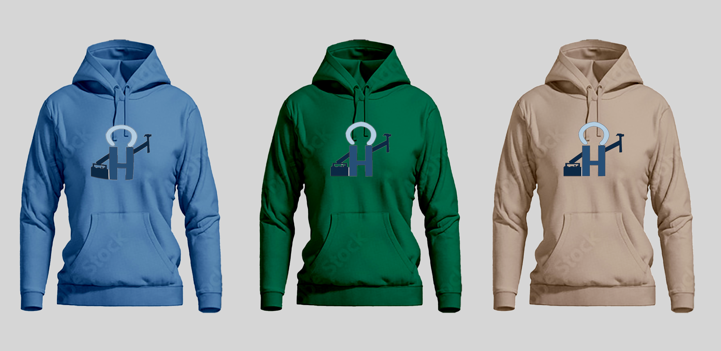Hoodies